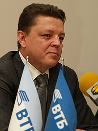 Валерий Овсянников