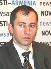 Давид David Harutyunyan