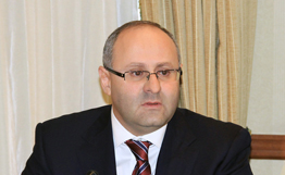 Հայաստանի բանկերի միության ղեկավարը չի բացառում Հայաստանի բանկային շուկայում միավորումների գործընթացը 