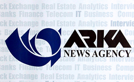 ARKA News Agency -16  years old 