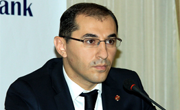 Замминистра финансов затруднился спрогнозировать дальнейшее поведение валютного курса в Армении
