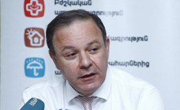INGO Armenia plans to more than double premiums this year