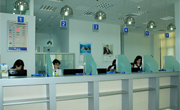VTB Bank (Armenia) inaugurates renovated servicing hall