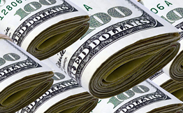 Հայաստանում դոլարի փոխարժեքը նվազել է 0,41 կետով` կազմելով 481,26 դրամ