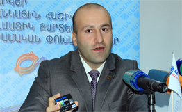 Anelik Bank intends to increase number of active plastic cards to 50,000 by end of this year
