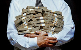 Հայաստանում փողի բազան օգոստոսին ավելացել է 0.6 տոկոսով և կազմել է 604,6 մլրդ դրամ 