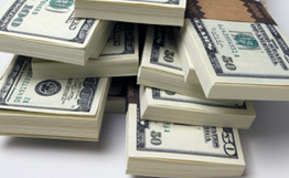 Հայաստանի առևտրային բանկերն արտարժույթի ներբանկային շուկայում նախորդ շաբաթ ձեռք են բերել մոտ 79,7 մլն դոլար