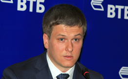 VTB Bank presents General Director – chairman of the board of directors at VTB Bank (Armenia)