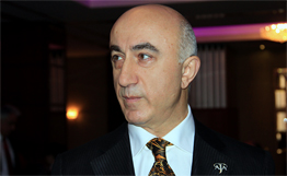 Европейский рынок не перспективен для армянской ювелирной продукции – президент  AJA
