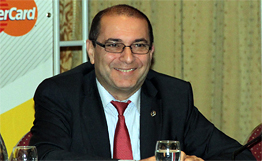 Президент Ассоциации российских банков высоко оценивает вклад ЦБ Армении в развитие банковской системы