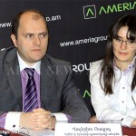 Cooperation between EBRD and Ameriabank creates new opportunities for businesses in Armenia