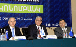 Armeconombank won’t pay dividends to shareholders for 2012