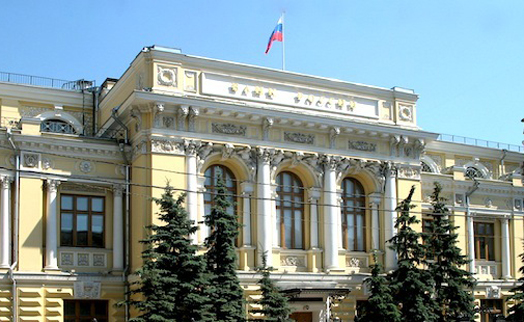 Банк России отозвал лицензию у банка «Анелик Ру»