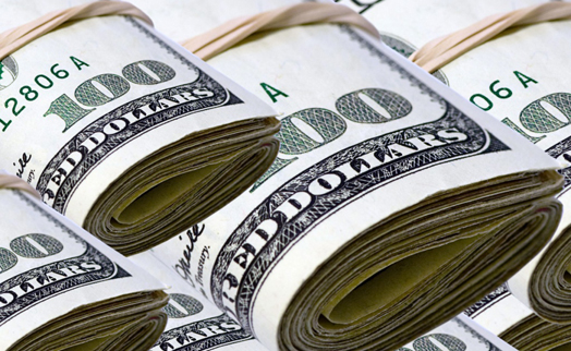 Հայաստանի առևտրային բանկերն արտարժույթի ներբանկային շուկայում նախորդ շաբաթ ձեռք են բերել ավելի քան 94,6 մլն դոլար