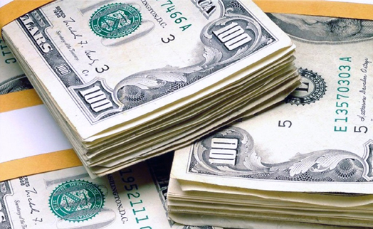 Байден заявил об угрозе статуса доллара как мировой валюты