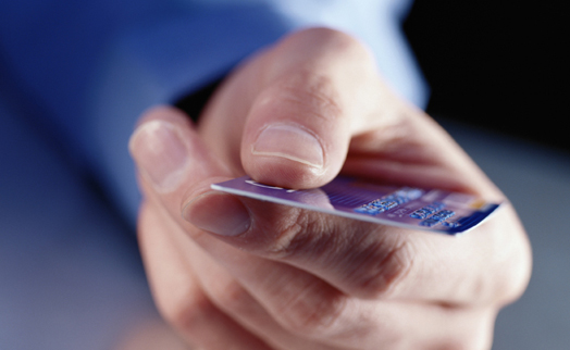 Чистая прибыль MasterCard в 2014 году выросла на 16%
