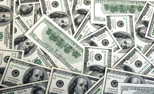Հայաստանի առևտրային բանկերն արտարժույթի ներբանկային շուկայում նախորդ շաբաթ ձեռք են բերել մոտ 76,9 մլն դոլար