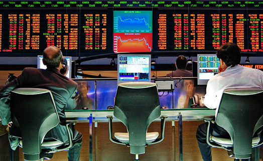 Nearly $6.2 mln traded at NASDAQ OMX Armenia stock exchange last week