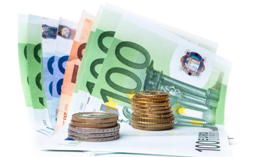 В ЕС предложили ограничить платежи наличными на сумму больше €10 000