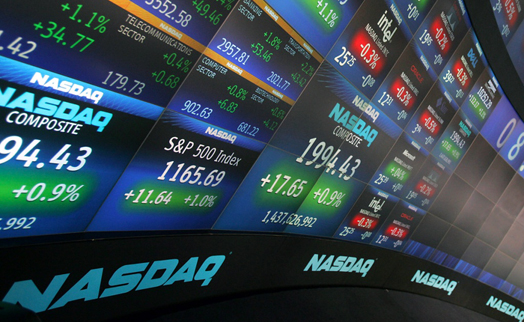 NASDAQ OMX Արմենիայում նախորդ շաբաթ ԱՄՆ դոլարով իրականացված գործարքների ծավալը 9,4 մլն դոլար է կազմել