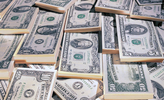 Экс-глава ФРС США заработал $250 тысяч, прочитав 40-минутную лекцию в Абу-Даби