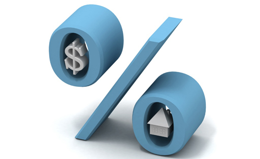 Ставки по ипотеке в США достигли максимума с февраля 2011 года