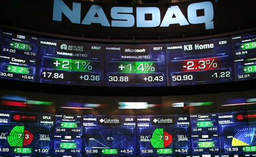 NASDAQ OMX Արմենիայում հոկտեմբերի 30–ին դոլարով և եվրոյով գործարք չի կատարվել