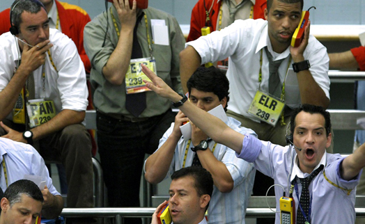 Как чемпионат мира влияет на фондовые рынки?
