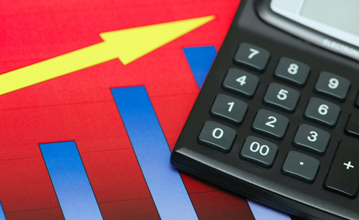 Armenia's total public debt grows to $7.939.525 billion