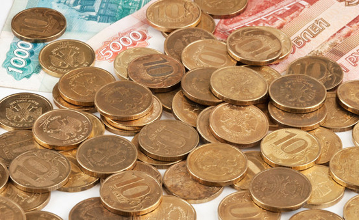 ЦБ РФ: решение о фиксации курса рубля было бы шагом назад