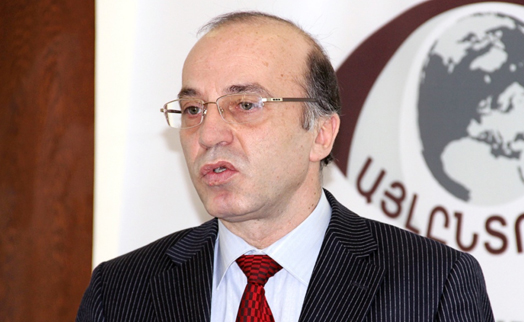 Armenian has enough resources to maintain financial stability, expert says