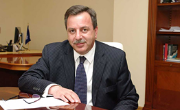 Nerses Karamanukyan appointed Anelik Bank board chairman