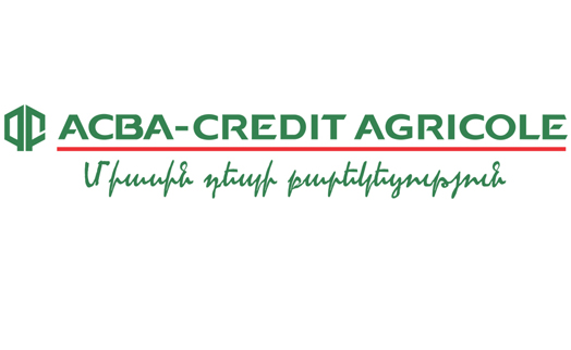 Clients of ACBA-CREDIT AGRICOLE BANK suffered almost no damage from coldspell in March