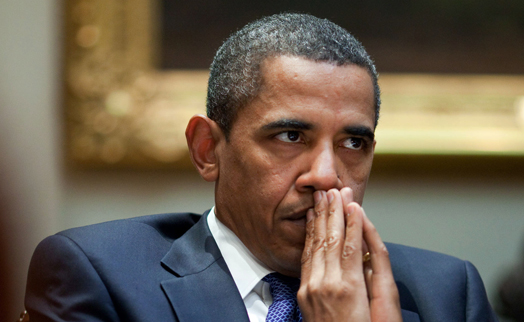 Барак Обама предупредил американцев об опасности дефолта