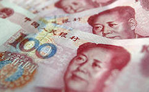 ВТБ и Банк развития Китая подписали соглашение на 12 млрд юаней