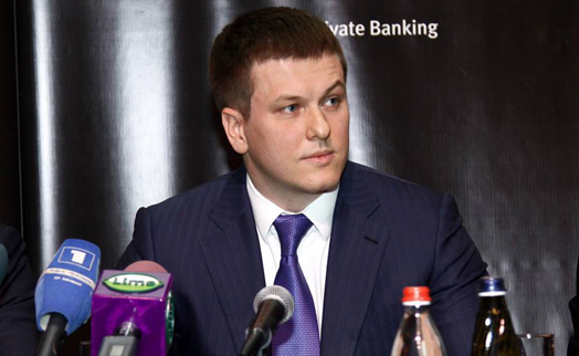 Банк ВТБ (Армения) планирует провести докапитализацию летом 2015 года — Гусев