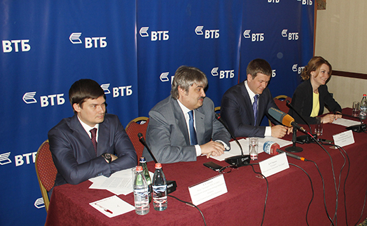 VTB Bank (Armenia) doubles retail lending in two years