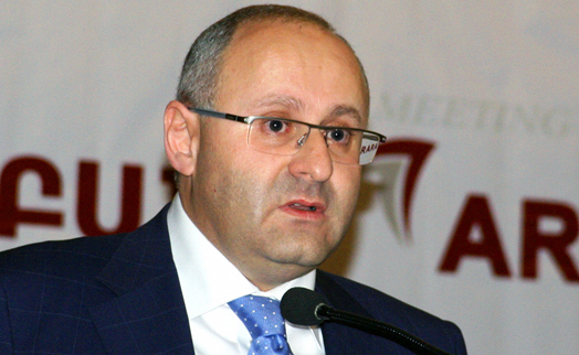 Ситуация в банковской сфере Армении улучшится до конца года — глава Араратбанка