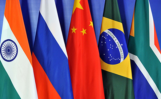 First BRICS-promoted New Development Bank’s president takes office