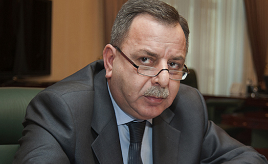 Акционер «Банка Анелик» рассмотрит все возможности для докапитализации банка до 2017 года