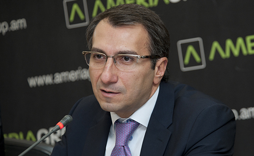 OFID предоставил Америабанку кредит в $20 млн. на финансирование МСБ Армении