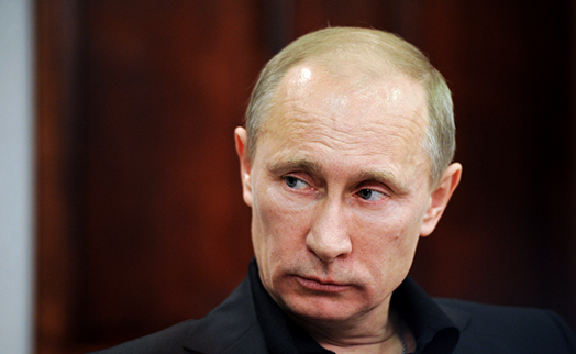 Путин призвал активнее переходить на наднациональные валюты во взаиморасчетах в СНГ