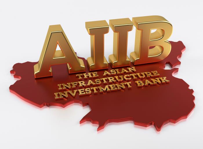 КНР и Индия станут крупнейшими акционерами Азиатского банка инфраструктурных инвестиций