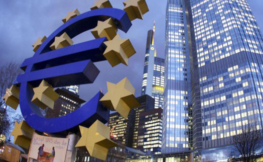 ЕЦБ снизил ставку по депозитам, объявил о новой программе скупки активов