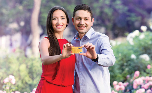 VTB bank (Armenia) and VISA announce traditional annual promotion campaign