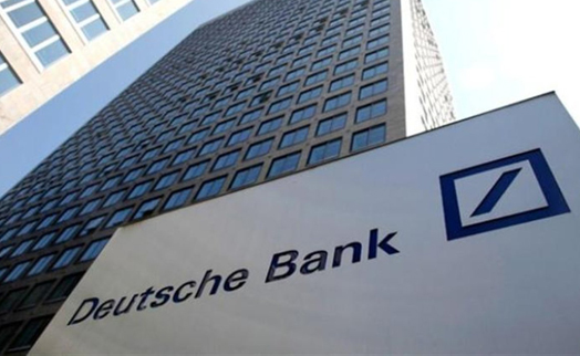 Британский регулятор начал проверку в Deutsche Bank в РФ по делу об отмывании денег