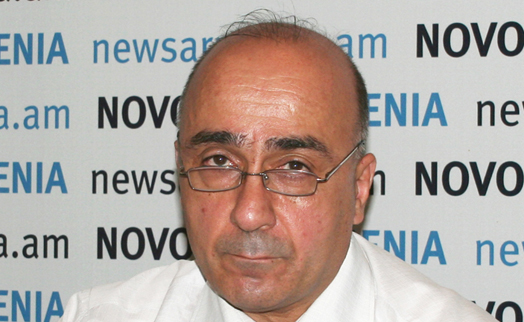 Армянский экономист считает актуальным переход к взаиморасчетам за энергоносители в нацвалютах
