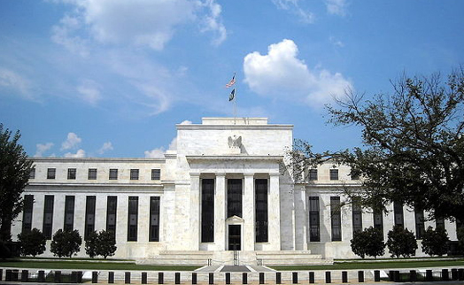 ФРС США сохранила ставку на уровне 0-0,25% годовых