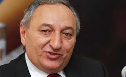 Национальная валюта Армении находится под сильным давлением — экономист