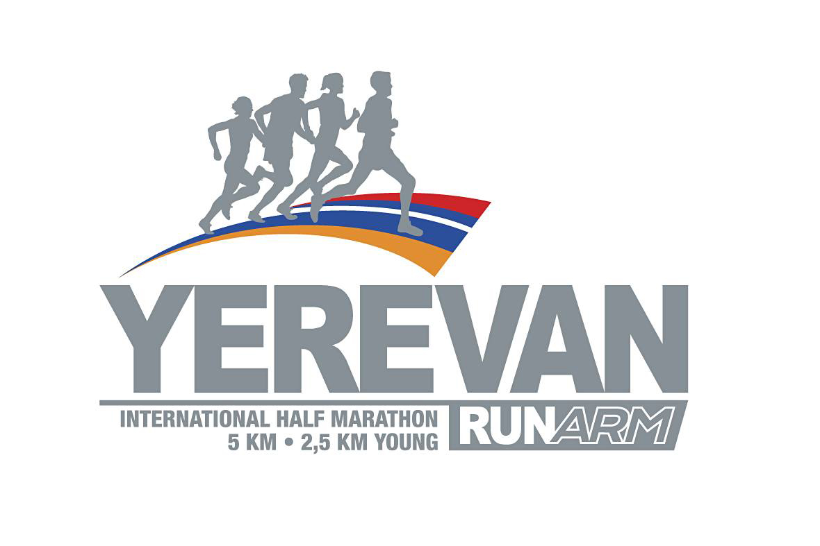 Первый международный полумарафон по бегу пройдет в Ереване в октябре